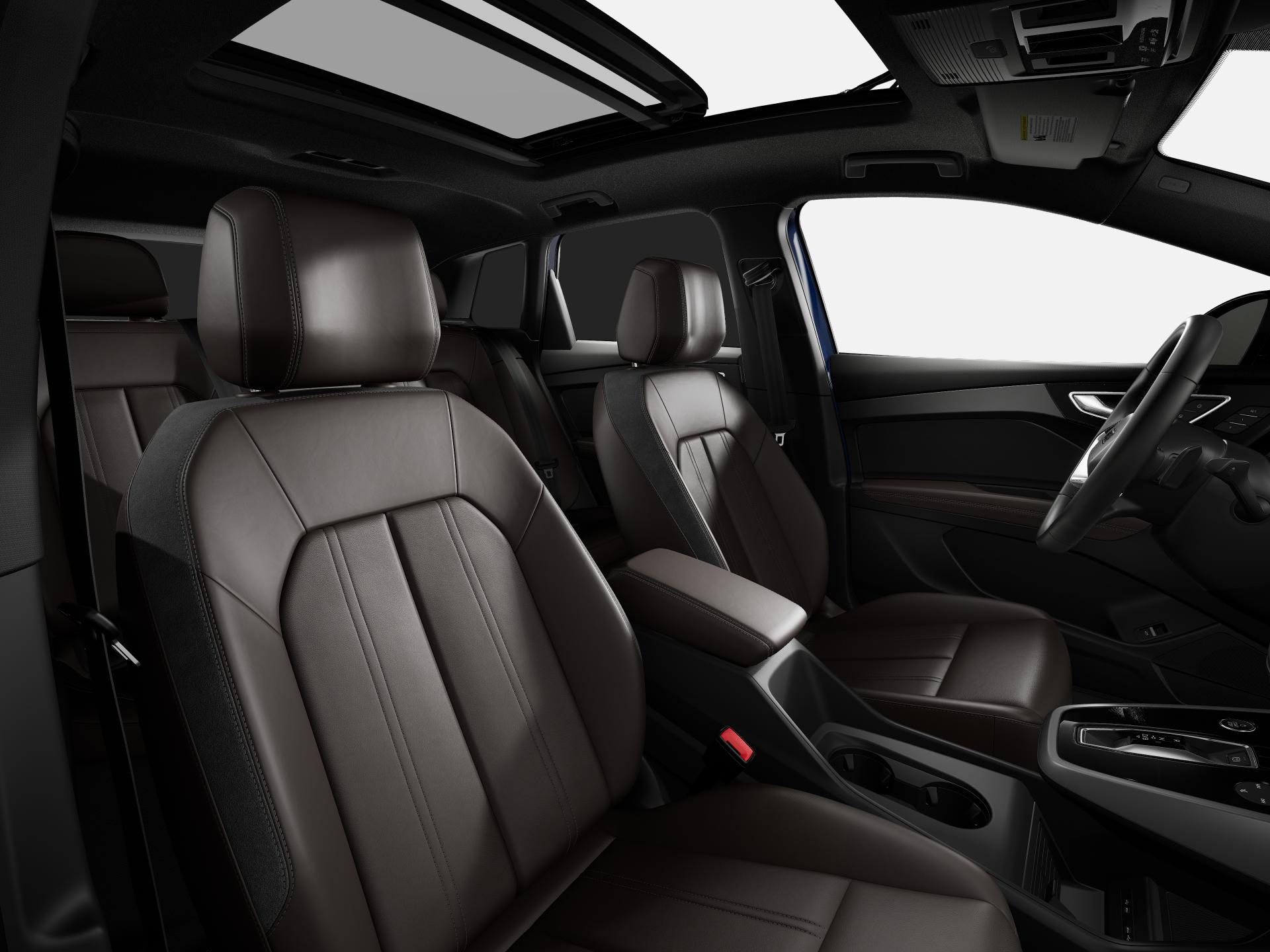 audi q4 e-tron 2025 WA1KUBFZ6SP056236 image audi q4 e-tron 2025 WA1KUBFZ6SP056236 image